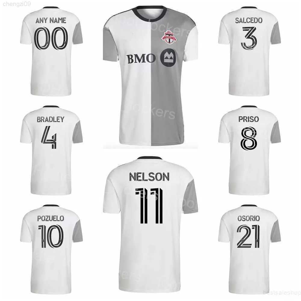 Toronto FC 22 23 Soccer Jersey 5 Lukas MacNaughton 12 Kadin Chung 22 Richie Laryea 27 Shane O'Neill 28 Raoul Petretta 96 Auro 14 Mark-Anthony Kaye 47 Kosi Thompson, Colour
Toronto FC 22 23 Soccer Jersey 5 Lukas MacNaughton 12 Kadin Chung 22 Richie Laryea 27 Shane O'Neill 28 Raoul Petretta 96 Auro 14 Mark-Anthony Kaye 47 Kosi Thompson, Colour