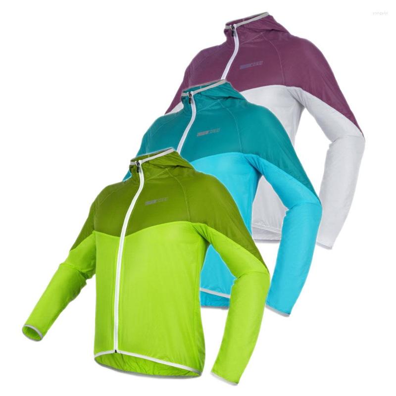 Racing Jackets Quick Dry Skin Coat Women Cycling Jacket Thin Breathable Sunscreen Windproof UV Windbreaker Outwear Ultra-Light Bicycle, L114-1
Racing Jackets Quick Dry Skin Coat Women Cycling Jacket Thin Breathable Sunscreen Windproof UV Windbreaker Outwear Ultra-Light Bicycle, L114-1