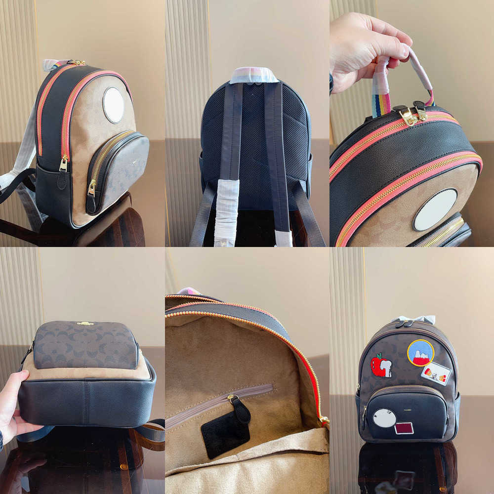 trendy Backpack Fashion Men Handbag Designer Leather Back Women Shoulder Bag Travel black s for Student School Book Bags Bagpack 230129, P141-1
trendy Backpack Fashion Men Handbag Designer Leather Back Women Shoulder Bag Travel black s for Student School Book Bags Bagpack 230129, P141-1