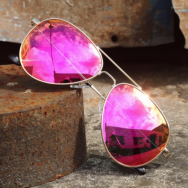 Sunglasses Brand Designer Pilot For Men Fashion Metal Oversized Anti Glare Driver Mirror Sun Glasses Male Goggle Eyewear UV400
Sunglasses Brand Designer Pilot For Men Fashion Metal Oversized Anti Glare Driver Mirror Sun Glasses Male Goggle Eyewear UV400