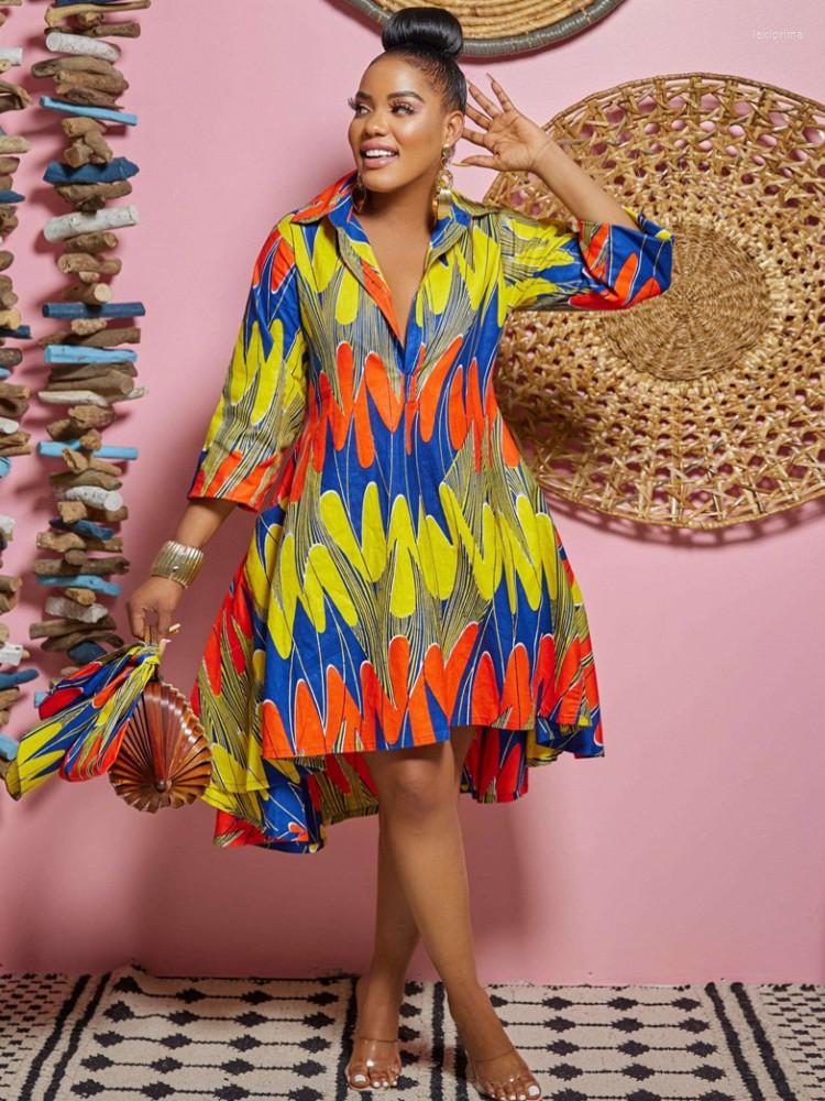 Ethnic Clothing Polyester African Dresses For Women Fashion Autumn Winter Dashiki Africa Style Print Rich Bazin Long Sleeve Dress
Ethnic Clothing Polyester African Dresses For Women Fashion Autumn Winter Dashiki Africa Style Print Rich Bazin Long Sleeve Dress