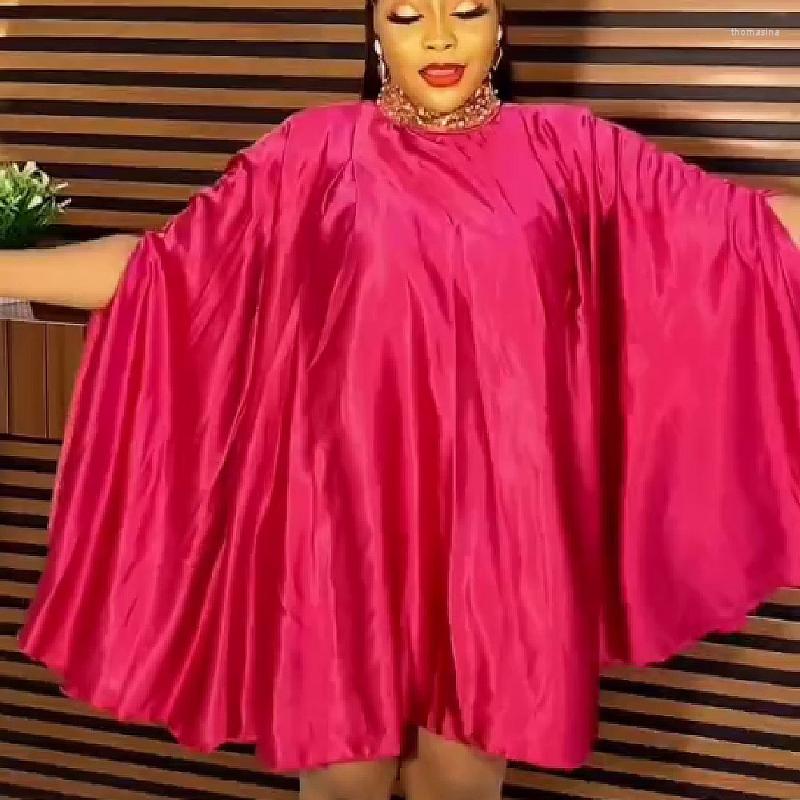 Ethnic Clothing African National Dresses For Women Sexy Drill Bead High Collar Party Dress Casual Vintage Bat Sleeve Loose Elegant Robe Feme
Ethnic Clothing African National Dresses For Women Sexy Drill Bead High Collar Party Dress Casual Vintage Bat Sleeve Loose Elegant Robe Feme