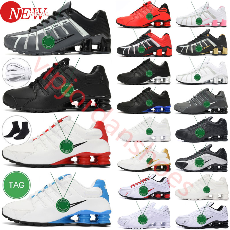 Fashion Shox Ride 2 Running Shoes Men R4 Deliver 301 OZ NZ EU TL Triple Black White Speed Red Medium Olive Copper Grey Rose Pink Designer Outdoor Trainers Sneakers, Color#14
Fashion Shox Ride 2 Running Shoes Men R4 Deliver 301 OZ NZ EU TL Triple Black White Speed Red Medium Olive Copper Grey Rose Pink Designer Outdoor Trainers Sneakers, Color#14