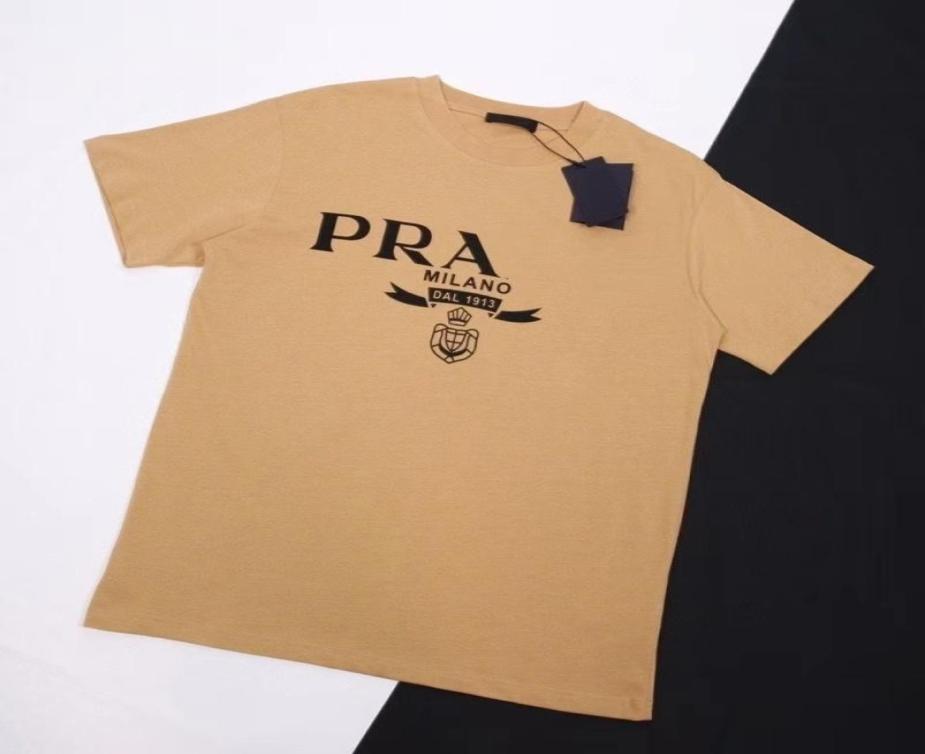 2023 Summer Mens Designer Tees Casual Man Womens Loose Tees With Letters Print Short Sleeves Top Sell Luxury Men T Shirt Size SXX1985595, Red
2023 Summer Mens Designer Tees Casual Man Womens Loose Tees With Letters Print Short Sleeves Top Sell Luxury Men T Shirt Size SXX1985595, Red