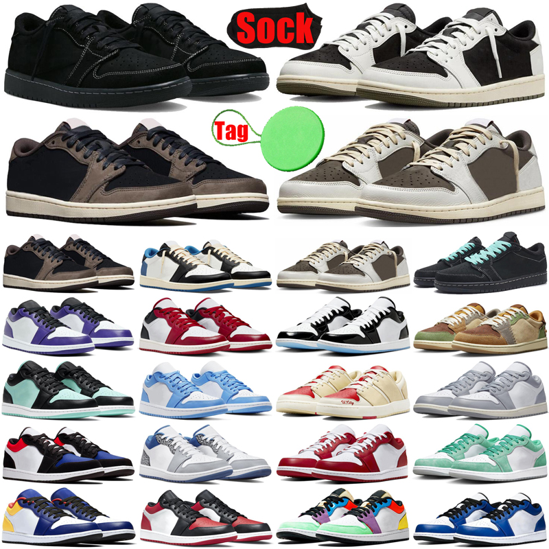 Olive 1 1s low basketball shoes for men women Black Phantom Reverse Mocha Fragment Concord Voodoo UNC mens womens trainers sports sneakers runners shoe, #23 black iridescent
Olive 1 1s low basketball shoes for men women Black Phantom Reverse Mocha Fragment Concord Voodoo UNC mens womens trainers sports sneakers runners shoe, #23 black iridescent