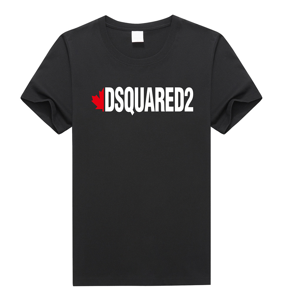 DSQUARED2 T-shirt 2023 New Leisure Fashion Classic Letter Print Couple Unisex Sweatshirt DSQ ICON Street Fashion Crew Neck Top Quality Cotton Short Sleeve Dsq775, White
DSQUARED2 T-shirt 2023 New Leisure Fashion Classic Letter Print Couple Unisex Sweatshirt DSQ ICON Street Fashion Crew Neck Top Quality Cotton Short Sleeve Dsq775, White