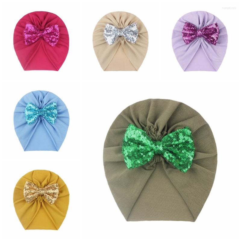 Berets Toddler Glitter Sequins Bows Turban Hat Soft Skin-friendly Warm Infant Beanie Caps Baby Headwear Hair Accessories Birthday Gifts, 10
Berets Toddler Glitter Sequins Bows Turban Hat Soft Skin-friendly Warm Infant Beanie Caps Baby Headwear Hair Accessories Birthday Gifts, 10