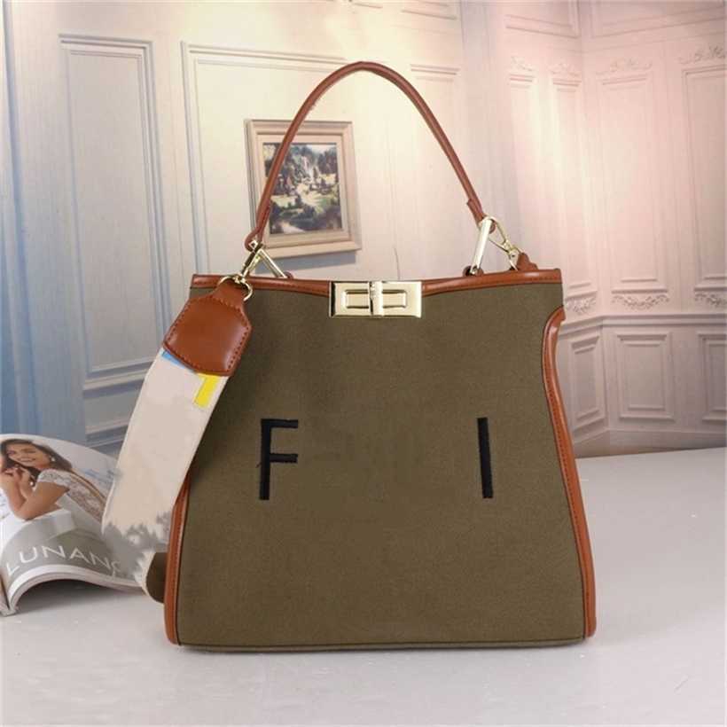 Handbag Designer Style 2023 rainbow belt embroidery shopping portable capacity canvas, White6
Handbag Designer Style 2023 rainbow belt embroidery shopping portable capacity canvas, White6