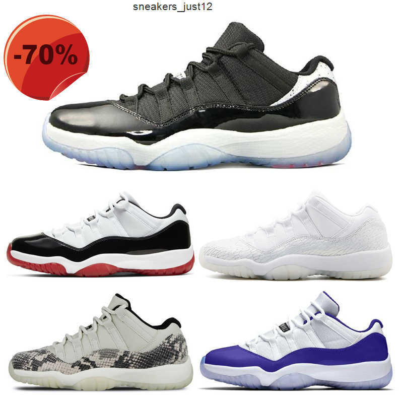 Sandals With Box New 11s Low shoes 11 Top Quality Jumpman Basketball Shoes White red mens sports trainers Concord 4, 15
Sandals With Box New 11s Low shoes 11 Top Quality Jumpman Basketball Shoes White red mens sports trainers Concord 4, 15