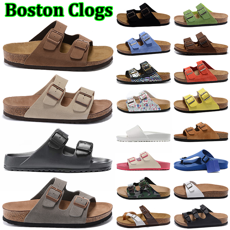Boston clogs classic slippers designer slides arizona sandal men women sliders sandals slide black suede snake leather slipper buckle strap shoes outdoor clog, Green bear
Boston clogs classic slippers designer slides arizona sandal men women sliders sandals slide black suede snake leather slipper buckle strap shoes outdoor clog, Green bear