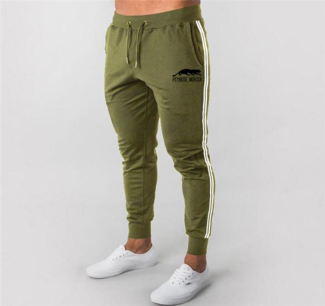 2022 Casual New Men039s Joggers Pants Fitness Men Sportswear Tracksuit Bottoms Skinny Sweatpants Trousers Gyms Jogger Track Pan2723251, White 
2022 Casual New Men039s Joggers Pants Fitness Men Sportswear Tracksuit Bottoms Skinny Sweatpants Trousers Gyms Jogger Track Pan2723251, White