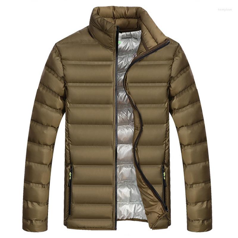 Men's Down Winter Men Lightweight Parkas Cotton Padded Outwear Warm Coat Streetwear Sportswear Casual Male Slim Zipper Overcoat Jackets., Black
Men's Down Winter Men Lightweight Parkas Cotton Padded Outwear Warm Coat Streetwear Sportswear Casual Male Slim Zipper Overcoat Jackets., Black