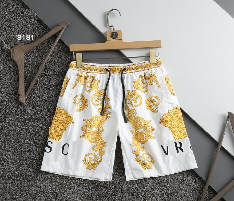 2022 men beach shorts desginers short knee lenght Quick Drying swimwear swimming pant printing mens causal loose Asian szie4743513, Beige
2022 men beach shorts desginers short knee lenght Quick Drying swimwear swimming pant printing mens causal loose Asian szie4743513, Beige
