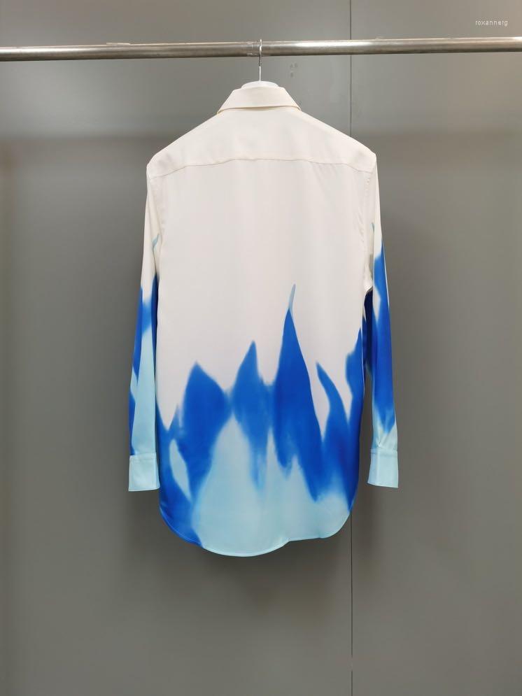 Men' Casual Shirts Fashion Men' Q04528 Shirt 2023 Luxury Circus Party Style Design Famous European Brand Wear, Picture shown
Men' Casual Shirts Fashion Men' Q04528 Shirt 2023 Luxury Circus Party Style Design Famous European Brand Wear, Picture shown