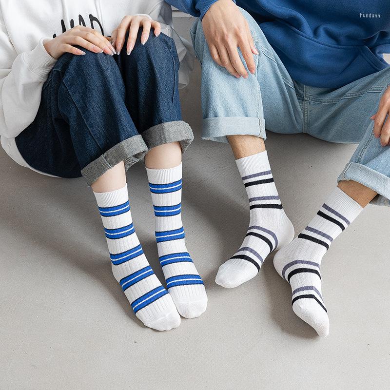 Men's Socks Men Sports Stripe Simple Fashion Hip Hop Man Cotton Sock Unisex Skateboard Street Skarpetki Harajuku Calceines, Lb
Men's Socks Men Sports Stripe Simple Fashion Hip Hop Man Cotton Sock Unisex Skateboard Street Skarpetki Harajuku Calceines, Lb