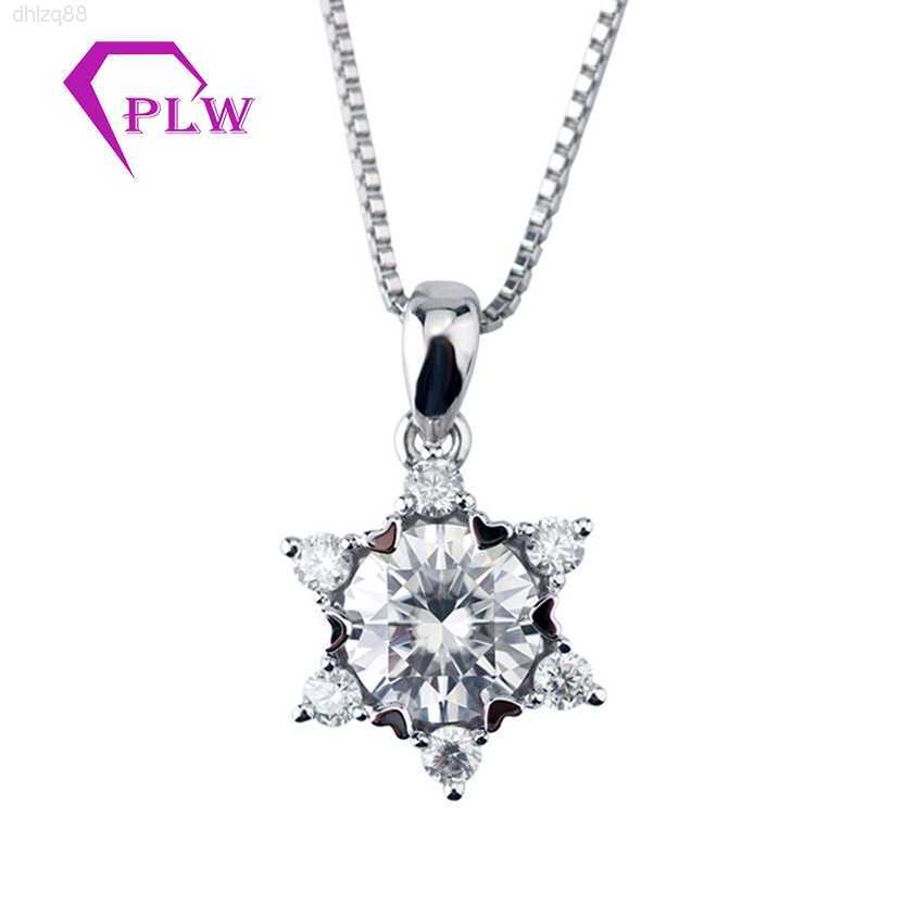 Woman Diamond Necklace Jewelry Sun Flower Shape Paved Round Moissanite Diamond Gold Pendant with Box Chain
Woman Diamond Necklace Jewelry Sun Flower Shape Paved Round Moissanite Diamond Gold Pendant with Box Chain