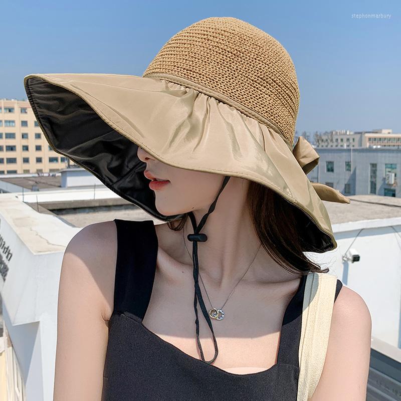 Wide Brim Hats 2023 Sun Hat Summer Protection UV Waterproof Fisherman Women Camping Climbing Outdoor Straw, Khaki
Wide Brim Hats 2023 Sun Hat Summer Protection UV Waterproof Fisherman Women Camping Climbing Outdoor Straw, Khaki