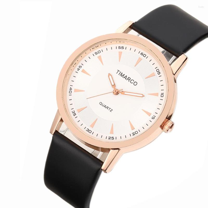 Wristwatches 2023 Fashion Women's Watch Ladies Casual Dress Watches Analog Quartz Leather Clock Gift Montre, Black white
Wristwatches 2023 Fashion Women's Watch Ladies Casual Dress Watches Analog Quartz Leather Clock Gift Montre, Black white