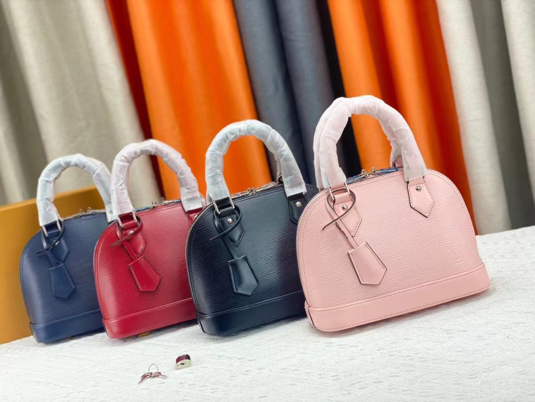 2023 new Hot luxurys totes designer bag womens handbags tote bag Hot Crossbody flower ladies Casual Genuine Leather purse shoulder bags female handbag