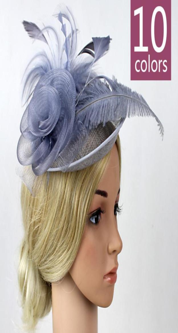 bride test Colorful Feather Fascinator Hats For Church Wedding Party Evening Prom Popular Ladies Headband5170688, Mixed color
bride test Colorful Feather Fascinator Hats For Church Wedding Party Evening Prom Popular Ladies Headband5170688, Mixed color