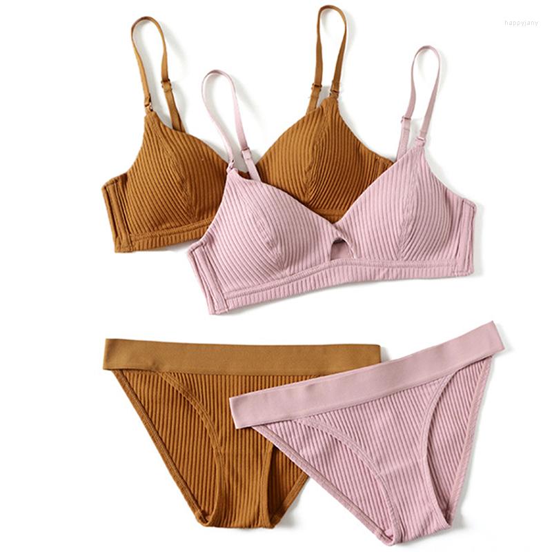 Bras Sets Sexy Women Bra Set Wire Free Push Up And Panty Thin Padded BraletteTriangle Cup Lingerie Breathable Underwear Threaded, Black
Bras Sets Sexy Women Bra Set Wire Free Push Up And Panty Thin Padded BraletteTriangle Cup Lingerie Breathable Underwear Threaded, Black