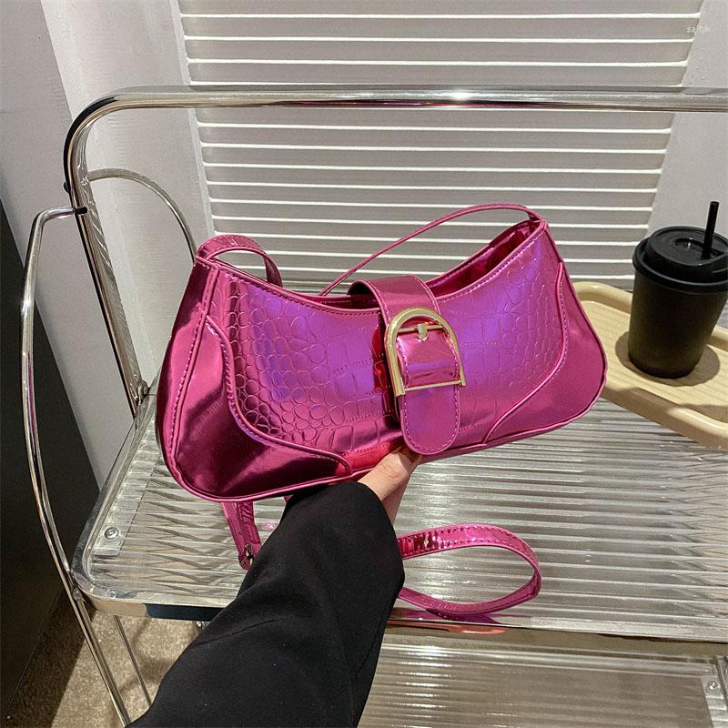 Evening Bags Female Armpit Bag Women's Small Shoulder Stone Pattern Leather Ladies Crossbody Fashion Totes Purse And Handbags, Black
Evening Bags Female Armpit Bag Women's Small Shoulder Stone Pattern Leather Ladies Crossbody Fashion Totes Purse And Handbags, Black