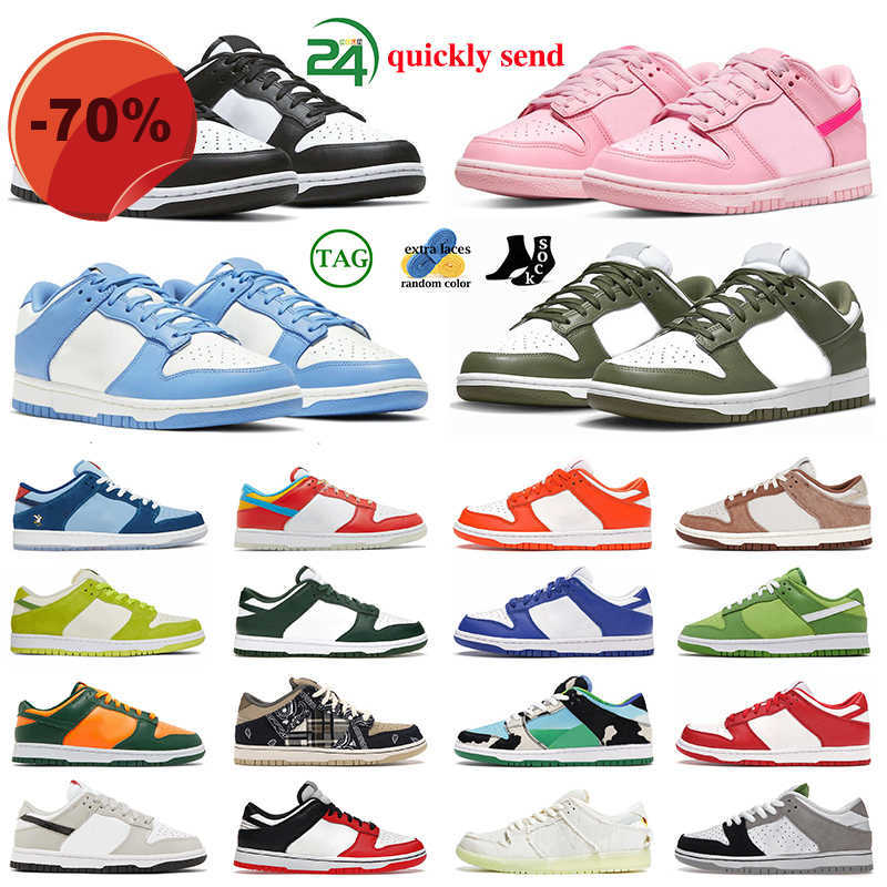 Sandals With Box designer running shoes for men women pandas triple pink sb dunks low dunked lows mummy brown green fog unc medium olive Green Apple mens traine, 28
Sandals With Box designer running shoes for men women pandas triple pink sb dunks low dunked lows mummy brown green fog unc medium olive Green Apple mens traine, 28