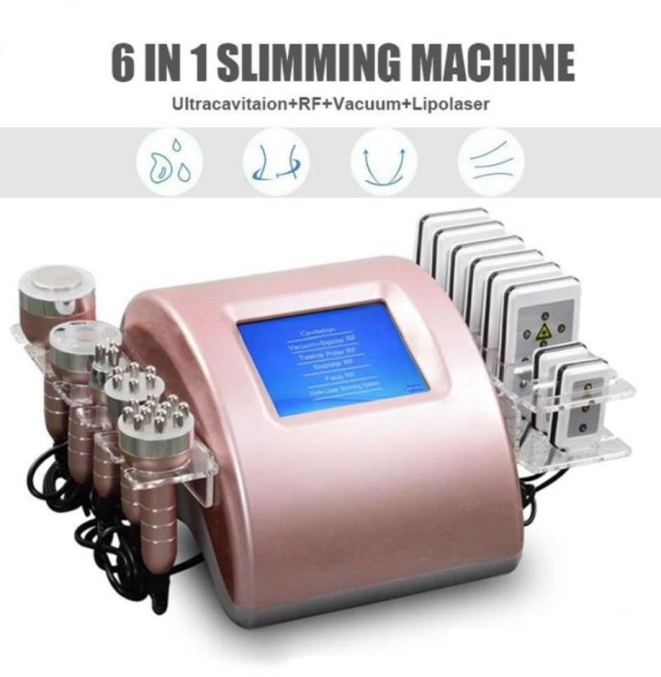 6 in 1 Ultrasonic Cavitation fat reduction Slimming machine radio frequency face body lift lipo laser loss weight vacuum RF massge6205359
6 in 1 Ultrasonic Cavitation fat reduction Slimming machine radio frequency face body lift lipo laser loss weight vacuum RF massge6205359