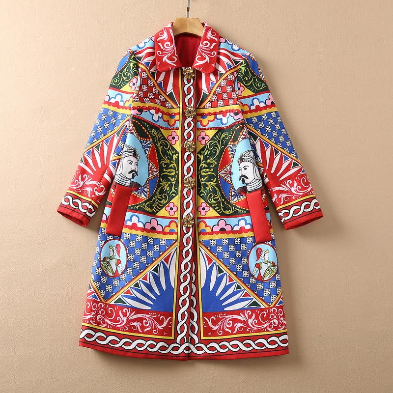 Women' Wool & Blends 2023 Wwinter Red Retro Woolen Coat Heavy Industry Beaded Diamond Rhinestone Button Lapel Long-Sleeved Ladies Jacket
Women' Wool & Blends 2023 Wwinter Red Retro Woolen Coat Heavy Industry Beaded Diamond Rhinestone Button Lapel Long-Sleeved Ladies Jacket