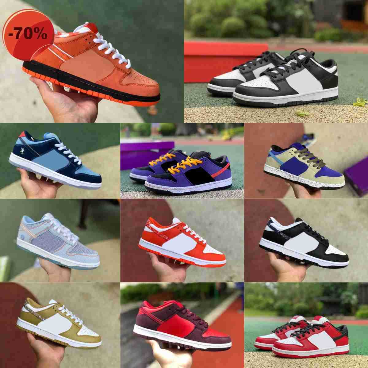 Sandals With Box 2023 DUNKES Men Women Running Shoes SB Orange Lobster Paisley Pack Black Cherry Malachite Green Brazil CHUNKY UNC Grey Fog Why So Sad Trainer Spor, Ucla
Sandals With Box 2023 DUNKES Men Women Running Shoes SB Orange Lobster Paisley Pack Black Cherry Malachite Green Brazil CHUNKY UNC Grey Fog Why So Sad Trainer Spor, Ucla
