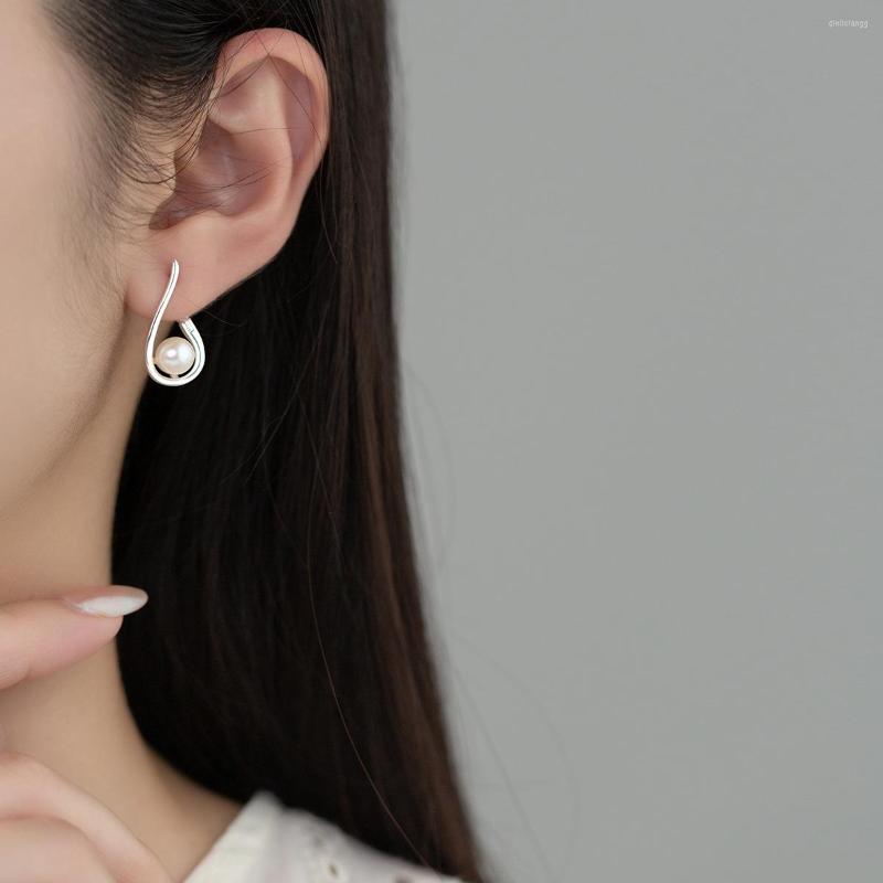 Backs Earrings Genuine 925 Sterling Silver Hollow Water Drop Pearls Clip Hypoallergenic Jewelry For Women Birthday Anniversary Gifts
Backs Earrings Genuine 925 Sterling Silver Hollow Water Drop Pearls Clip Hypoallergenic Jewelry For Women Birthday Anniversary Gifts