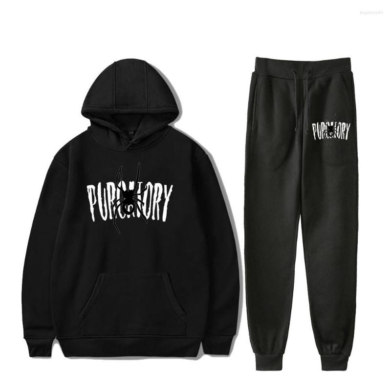 Men's Hoodies Vinnie Hacker Hoodie Jogger Pants Two Piece Set Sweatshirts Sweatpants 2023 Casual Style Women Men's Sets, Navy
Men's Hoodies Vinnie Hacker Hoodie Jogger Pants Two Piece Set Sweatshirts Sweatpants 2023 Casual Style Women Men's Sets, Navy