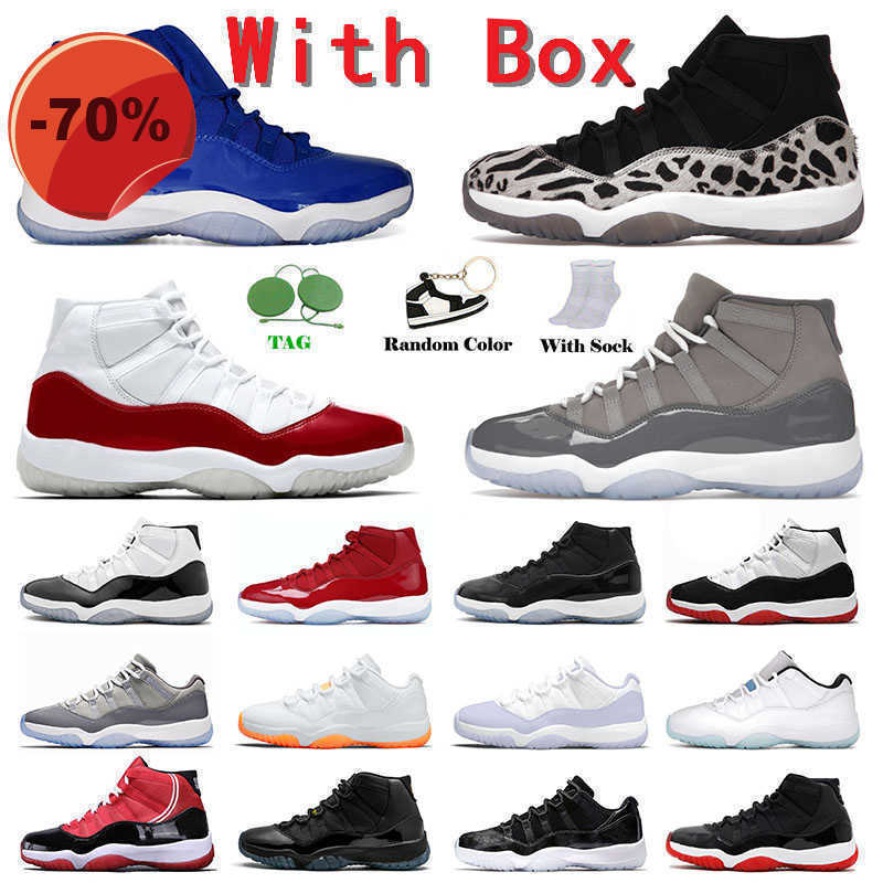 Sandals With Box 2022 New Arrival Jumpman 11 11s XI Mens Womens Basketball Shoes Cherry Cool Grey High Space Jam Low Legend Blue Designer Sport, B27 heiress black stingray 36-47
Sandals With Box 2022 New Arrival Jumpman 11 11s XI Mens Womens Basketball Shoes Cherry Cool Grey High Space Jam Low Legend Blue Designer Sport, B27 heiress black stingray 36-47