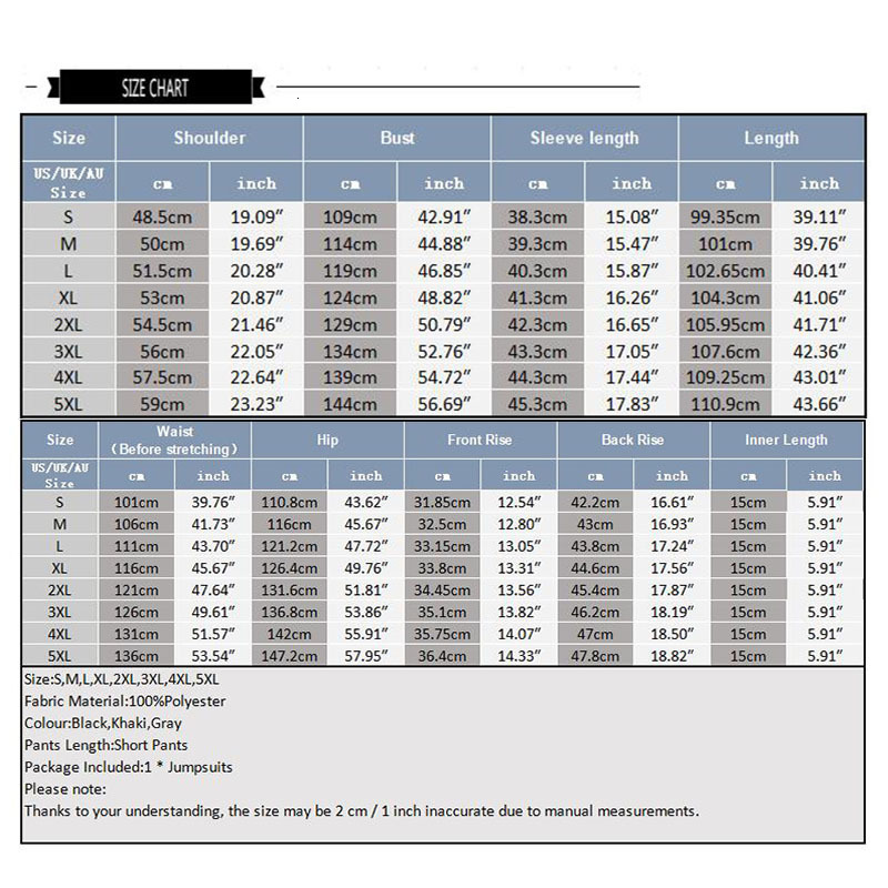 Men's Shorts Fashion Men Rompers Solid Stand Collar Short Sleeve Streetwear Drawstring Zipper Jumpsuits Men Cargo Overalls S-5XL INCERUN 230509