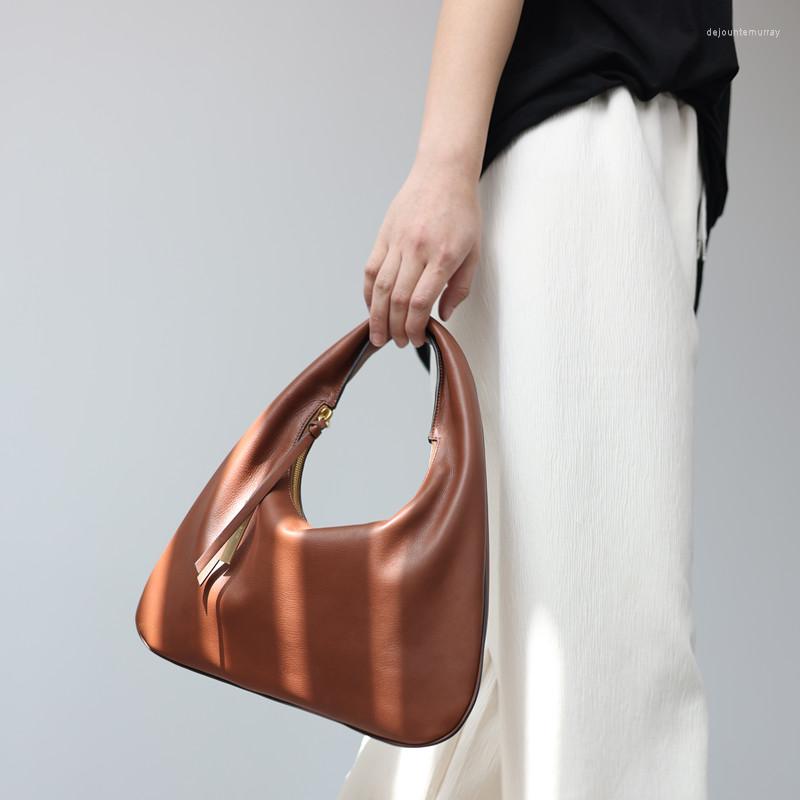 Evening Bags 2023 Designer Luxury Genuine Leather Underarm Bag Soft Portable Versatile Handbag For Women, Black
Evening Bags 2023 Designer Luxury Genuine Leather Underarm Bag Soft Portable Versatile Handbag For Women, Black