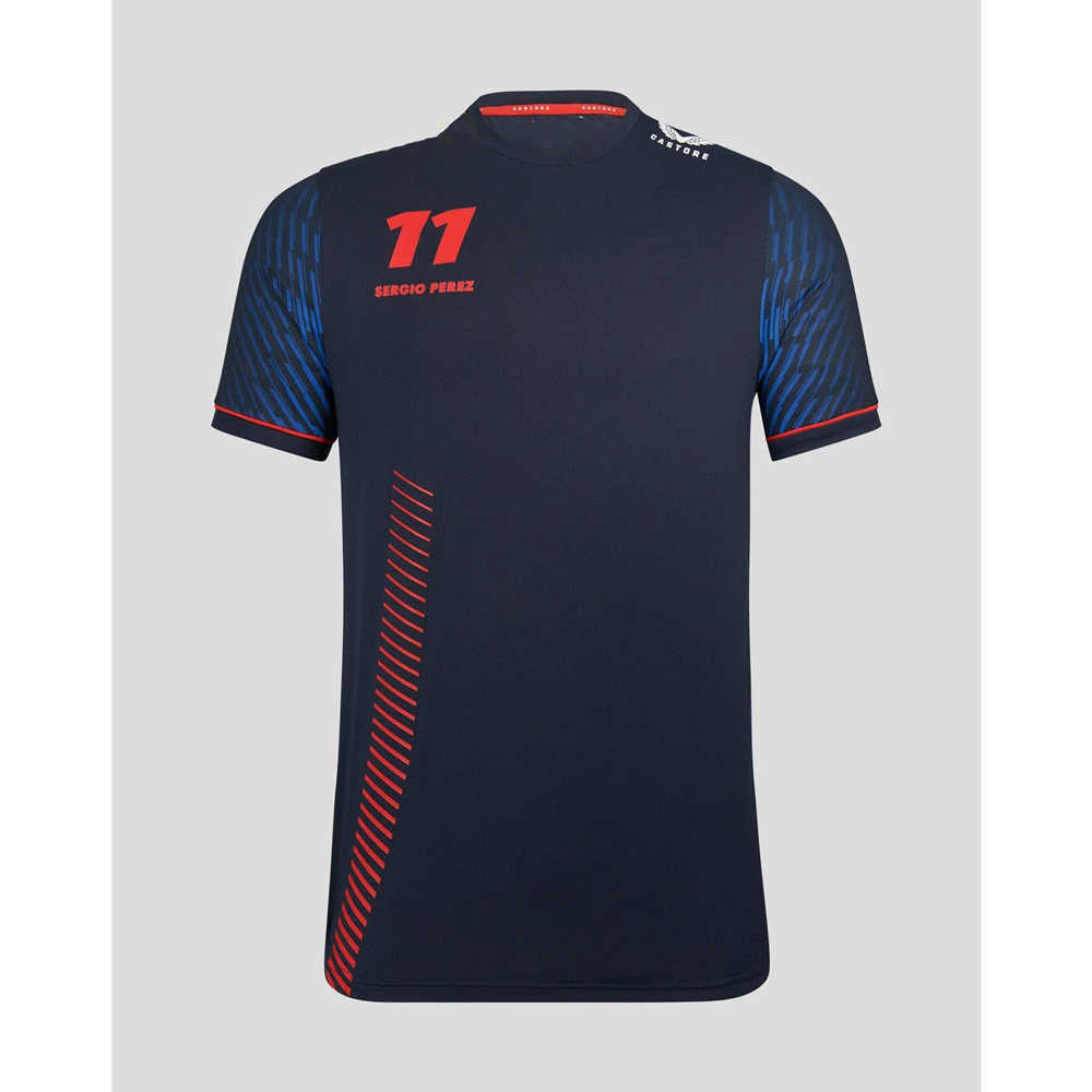 2023 Fashion F1 Men's t Shirt Formula One Team Crewneck Athleisure Top Racings Suit Dutch Verstappeen Driver High Quality Clothing Fast Shipping
2023 Fashion F1 Men's t Shirt Formula One Team Crewneck Athleisure Top Racings Suit Dutch Verstappeen Driver High Quality Clothing Fast Shipping