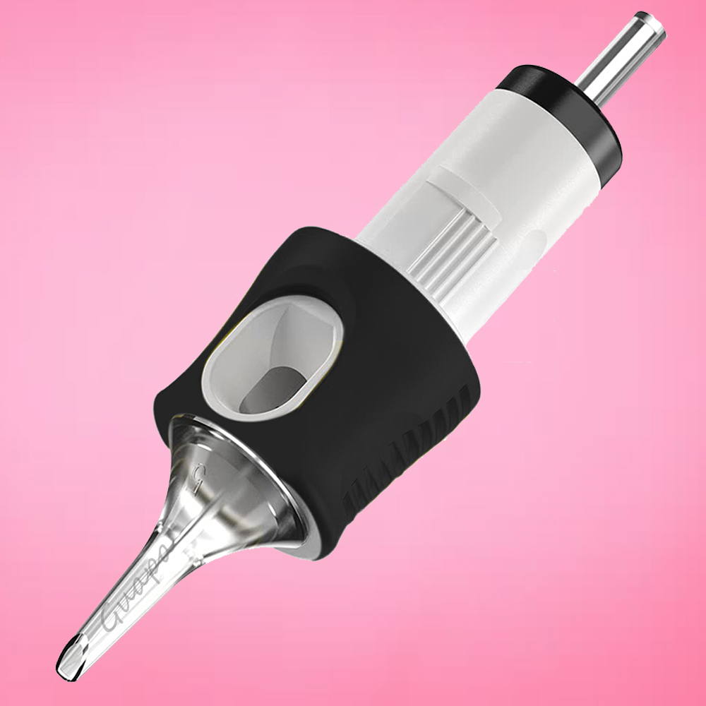 Tattoo Cartridge Needles RS RL RM Disposable Sterilized Safety Tattoo Needle for Tattoo Machines Permanent Makeup Supplies 10pcs
Tattoo Cartridge Needles RS RL RM Disposable Sterilized Safety Tattoo Needle for Tattoo Machines Permanent Makeup Supplies 10pcs