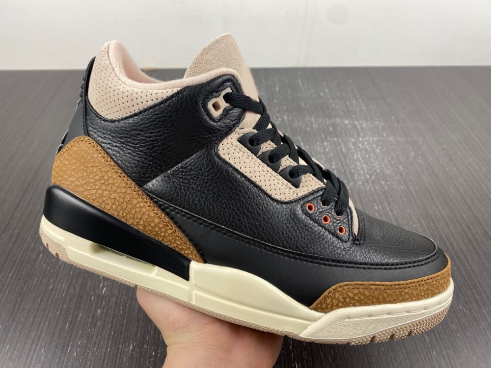 Designer Jumpman 3 Desert Elephant Basketball Shoes CT8532-008 Mens Jordens III 3s Black Rush Orange Fossil Stone Sail Outdoor Sports Sneakers With Box, #1
Designer Jumpman 3 Desert Elephant Basketball Shoes CT8532-008 Mens Jordens III 3s Black Rush Orange Fossil Stone Sail Outdoor Sports Sneakers With Box, #1