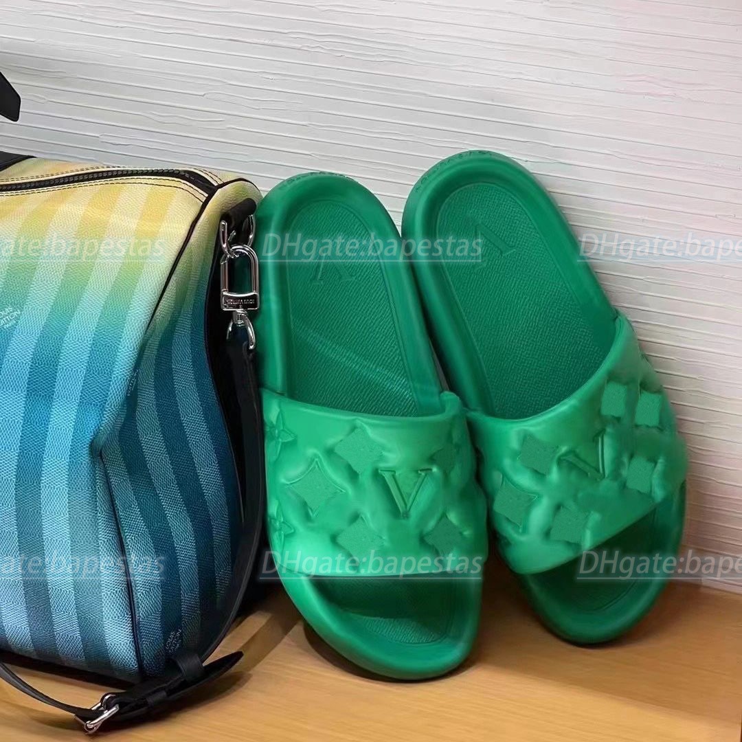 designer man h sandal luxury woman slide waterfront Mule embossed rubber waterproof flip flop Summer Beach leisure Outdoor shoe with box fast shipping, #1
designer man h sandal luxury woman slide waterfront Mule embossed rubber waterproof flip flop Summer Beach leisure Outdoor shoe with box fast shipping, #1