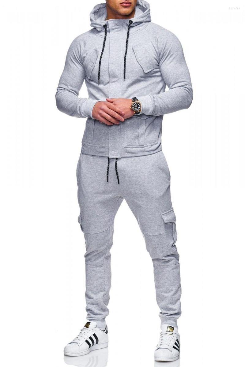Men's Tracksuits Mens Two-piece Set Spring 2023 Casual Men's Drawstring Elastic Waist Solid Color Loose Sports Hoodie Pants Sweatshirt, Light gray
Men's Tracksuits Mens Two-piece Set Spring 2023 Casual Men's Drawstring Elastic Waist Solid Color Loose Sports Hoodie Pants Sweatshirt, Light gray
