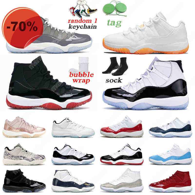 Sandals With Box Breathable men women 11s basketball shoes sports Cool Grey Bright Citrus Concord Rose Gold outdoor mens trainer s, Gamma blue
Sandals With Box Breathable men women 11s basketball shoes sports Cool Grey Bright Citrus Concord Rose Gold outdoor mens trainer s, Gamma blue