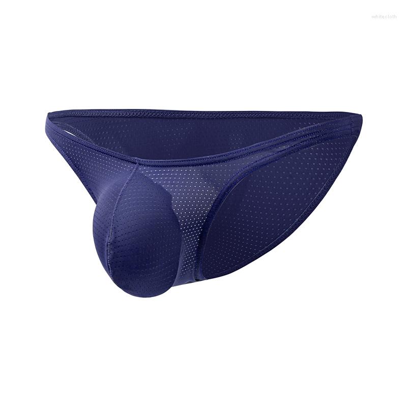 Underpants Men Mini Briefs Bulge Pouch Underwear Mesh Comfortable Breathable Sexy Low Rise Solid Color Man Boxershorts -2XL, Black
Underpants Men Mini Briefs Bulge Pouch Underwear Mesh Comfortable Breathable Sexy Low Rise Solid Color Man Boxershorts -2XL, Black