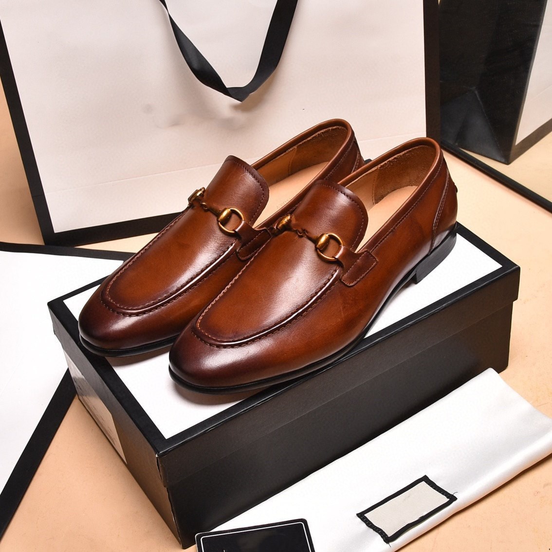 LUXURY MAN Oxford SHOES Lace up Split Toe Coffee Black Formal MEN DESIGNER DRESS SHOES Suede Patchwork Crocodile prints LEATHER SHOE MENS, #05
LUXURY MAN Oxford SHOES Lace up Split Toe Coffee Black Formal MEN DESIGNER DRESS SHOES Suede Patchwork Crocodile prints LEATHER SHOE MENS, #05
