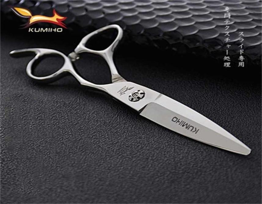 KUMIHO 6 inch slicing scissors hair shear professional cutting made of Japan 440C stainless steel ship 2201212866338
KUMIHO 6 inch slicing scissors hair shear professional cutting made of Japan 440C stainless steel ship 2201212866338