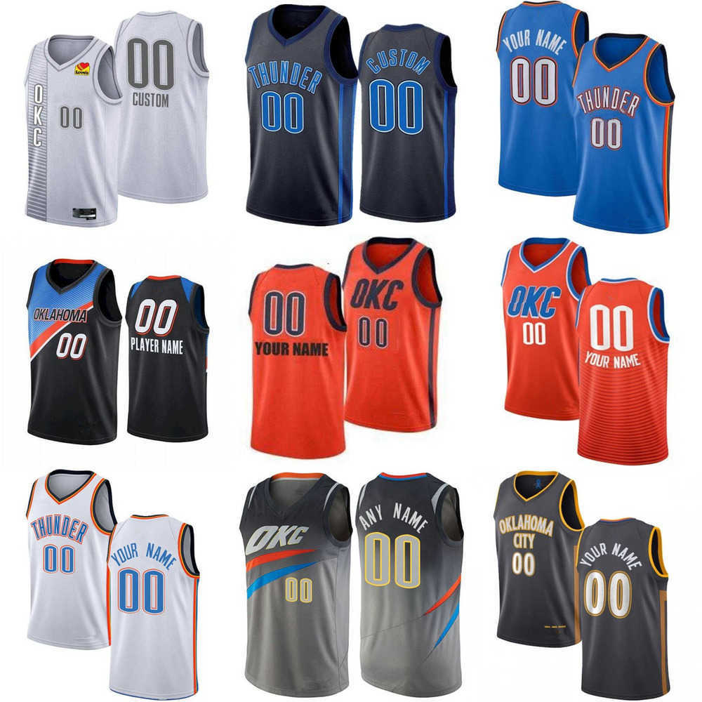 2023 Basketball Jerseys Men Women Youth Oklahoma''City Thunder''Custom 6 Jaylin Williams 11 Isaiah Joe 2 Shai Gilgeous-Alexander 3 Josh Giddey 23 Tre Mann, Color
2023 Basketball Jerseys Men Women Youth Oklahoma''City Thunder''Custom 6 Jaylin Williams 11 Isaiah Joe 2 Shai Gilgeous-Alexander 3 Josh Giddey 23 Tre Mann, Color