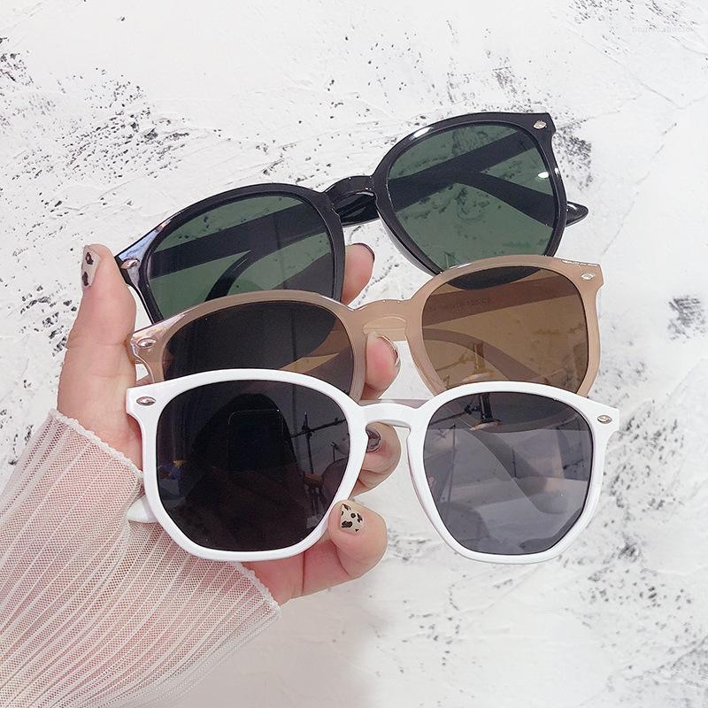 Sunglasses 2023 Irregular Jelly-Colored Rice Nail Fashion INS Polygonal European And American Retro UV
Sunglasses 2023 Irregular Jelly-Colored Rice Nail Fashion INS Polygonal European And American Retro UV