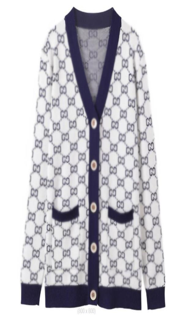 Women039s knitted cardigan sweater jacquard Luxury brand autumn and winter loose short knit cardigan jacket Designer Sweaters9737414, Beige
Women039s knitted cardigan sweater jacquard Luxury brand autumn and winter loose short knit cardigan jacket Designer Sweaters9737414, Beige