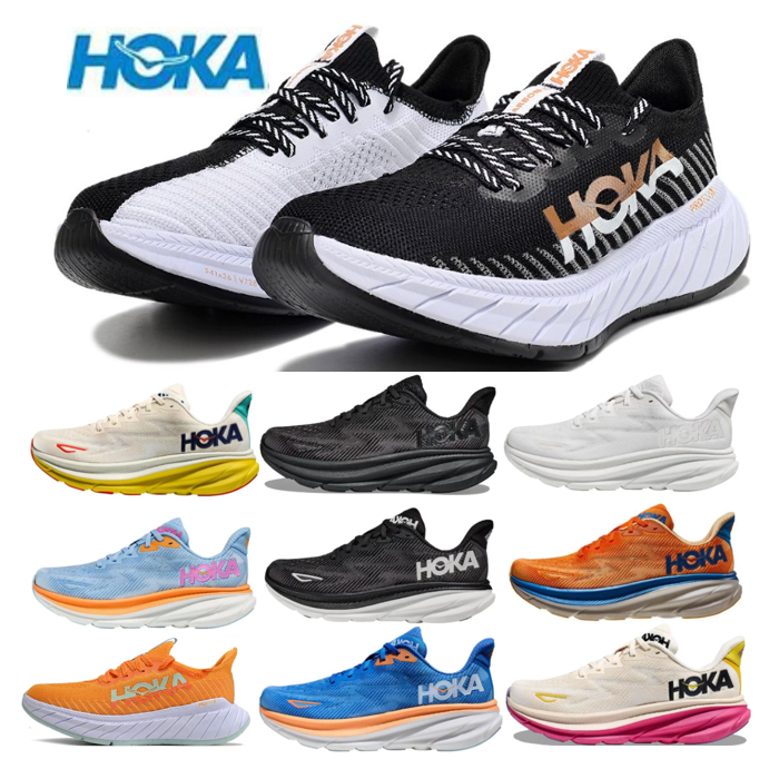 Hoka one Running shoes hoka carbon X3 Outdoor men women clifton 9 Cushioning Long Distance Shoes Mens Womens Sneakers 36-45, 13
Hoka one Running shoes hoka carbon X3 Outdoor men women clifton 9 Cushioning Long Distance Shoes Mens Womens Sneakers 36-45, 13