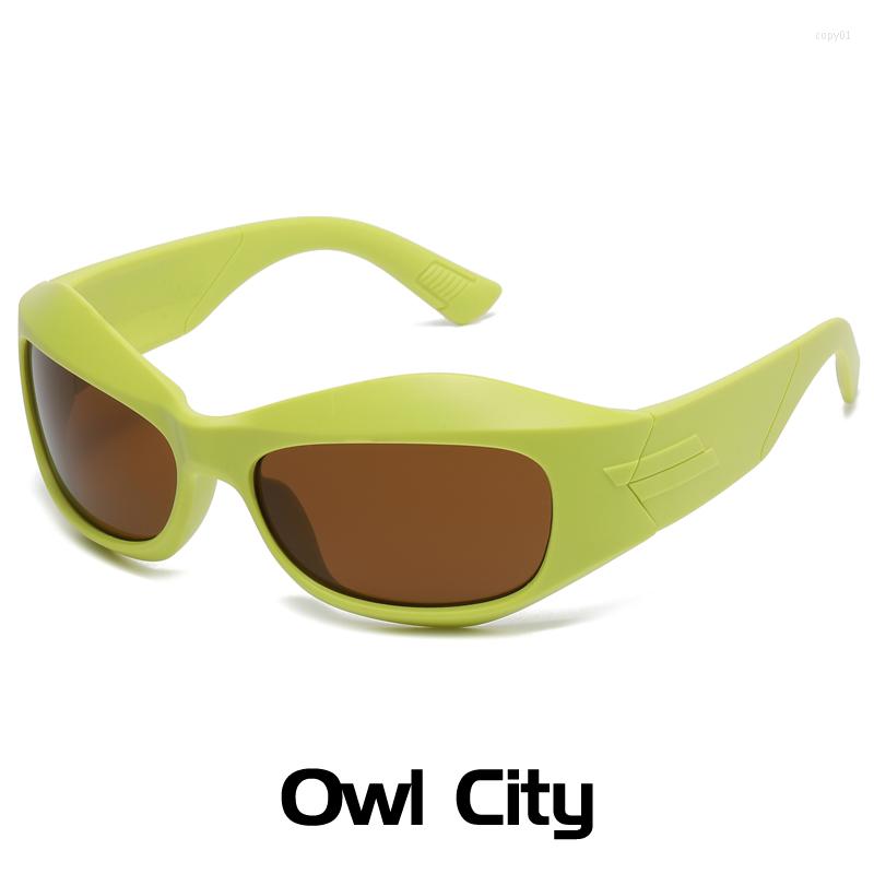 Sunglasses Square Women's Fashion Punk Sun Glasses Unique Sports Eyeglasses Men UV400 Goggle Shades Trendy Y2K Eyewear
Sunglasses Square Women's Fashion Punk Sun Glasses Unique Sports Eyeglasses Men UV400 Goggle Shades Trendy Y2K Eyewear