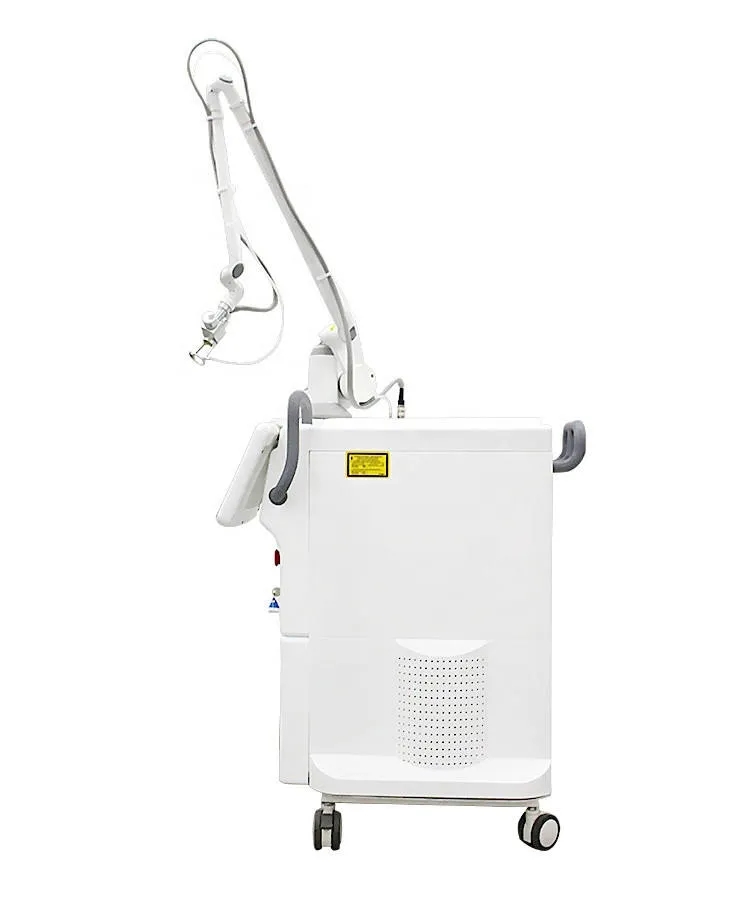 Professional Fractional CO2 Laser Machine Vaginal Tightening Scar Removal Stetch Mark Remover Wrinkle Treatment Skin Resurfacing Beauty Equipment